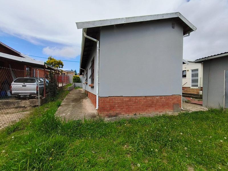 3 Bedroom Property for Sale in Mthata Eastern Cape